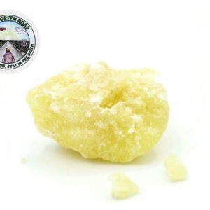 Crystal CBD 96% - 420 Green Road