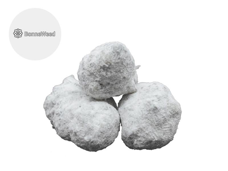 IceRock 81% CBD - BonneWeed