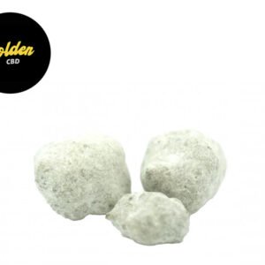 Icerock 81% CBD - Golden CBD