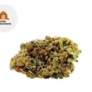 Fleur Brutal Peace THV+ Indoor 27% - La Petite Herboristerie
