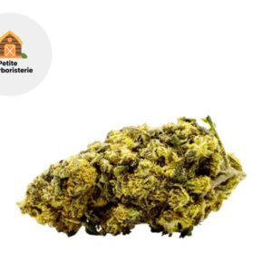 Fleur No Panic Zone THV+ Indoor 27% - La Petite Herboristerie