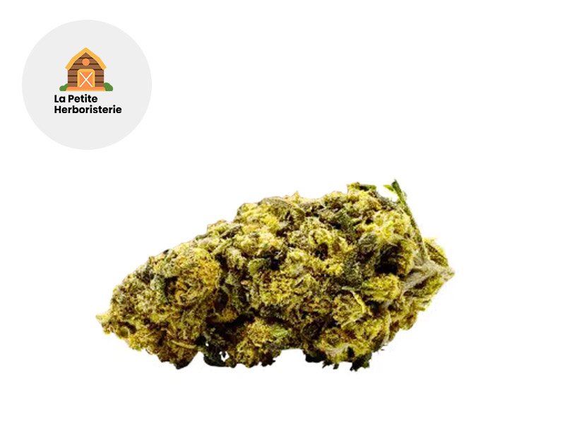 Fleur No Panic Zone THV+ Indoor 27% - La Petite Herboristerie