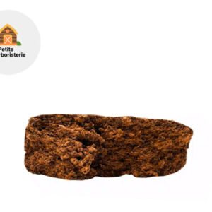 Résine Zen Bomb THV+ 27% - La Petite Herboristerie