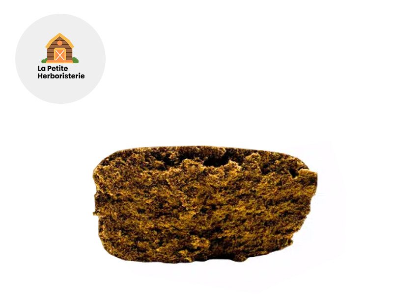 Hash Full Reset THV+ 27% - La Petite Herboristerie