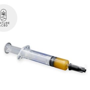 Wax CBD 15% - Nature et CBD