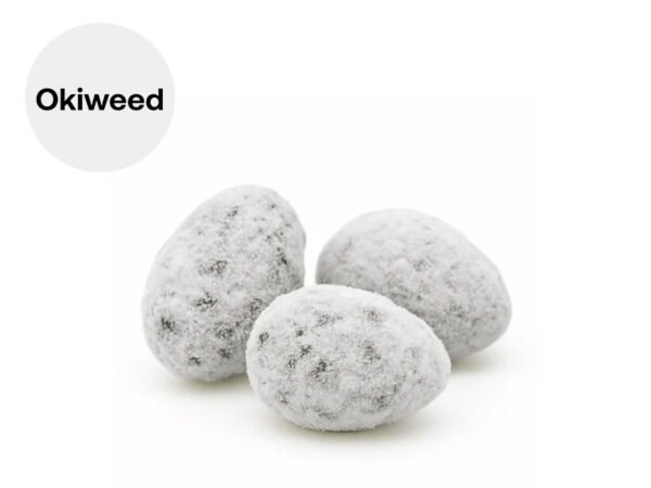 SnowBalls 82% CBD+ - Okiweed
