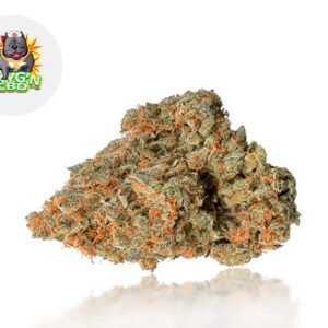 Fleur White Widow CBD Indoor 12.3% - Oxyg'N CBD