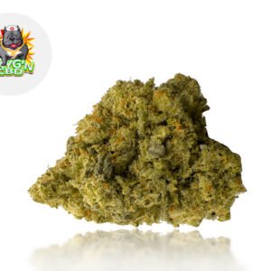 Fleur Girl scout cookie CBD Indoor 14.2% - Oxyg'N CBD