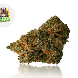 Fleur Gorilla Glue CBD Indoor 6.9% - Oxyg'N CBD