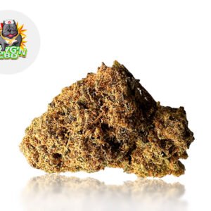 Fleur Orange Bud CBD Greenhouse 10.7% - Oxyg'N CBD