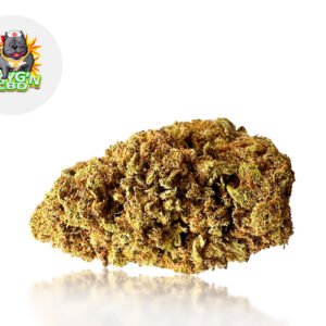 Fleur Super Skunk CBD Greenhouse 9.8% - Oxyg'N CBD