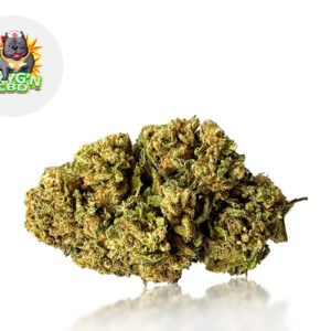 Fleur Amnesia CBD Greenhouse 10% - Oxyg'N CBD