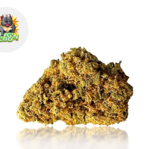 Fleur Gelato CBD Greenhouse 8.6% - Oxyg'N CBD