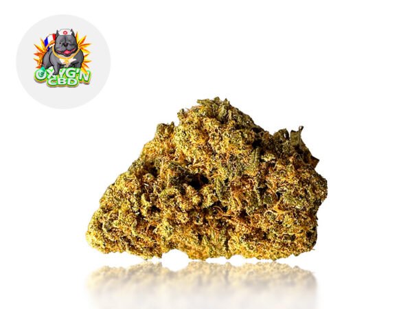 Fleur Gelato CBD Greenhouse 8.6% - Oxyg'N CBD