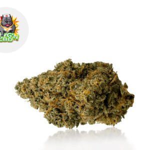 Fleur Mango Kush CBD Indoor 20.2% - Oxyg'N CBD