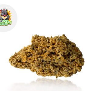 Fleur Og Kush CBD Indoor 4.5% - Oxyg'N CBD