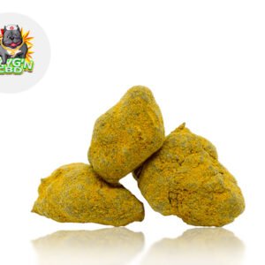 MoonRock 43% CBD - Oxyg'N CBD