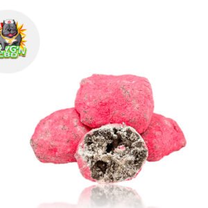 PinkRock 75% CBD - Oxyg'N CBD