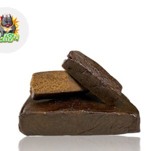 Résine filtrée x3 (73u) CBD 46% - Oxyg'N CBD