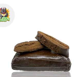 Résine de CBD Aya CBD 39% - Oxyg'N CBD