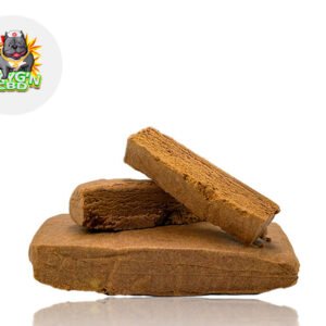 Hash Critical Haze CBD 28% - Oxyg'N CBD