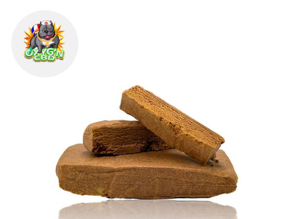 Hash Critical Haze CBD 28% - Oxyg'N CBD