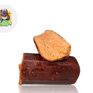 Hash Afghan Red CBD 32% - Oxyg'N CBD