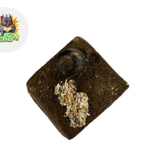 Hash Tromp'Cake CBD 36% - Oxyg'N CBD