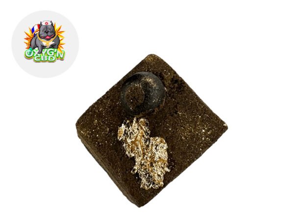 Hash Tromp'Cake CBD 36% - Oxyg'N CBD