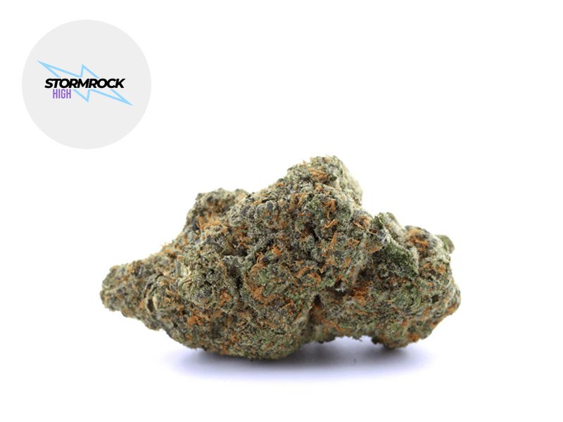 Fleur Amnesia CBD+ Indoor 38% - Stormrock High