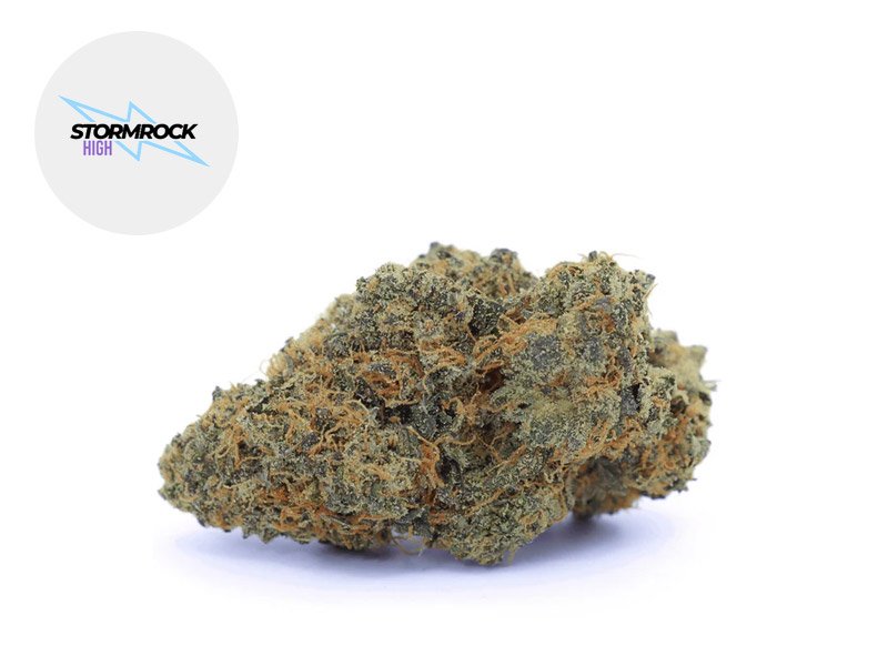 Fleur Bubble Gum CBD+ Indoor 33% - Stormrock High