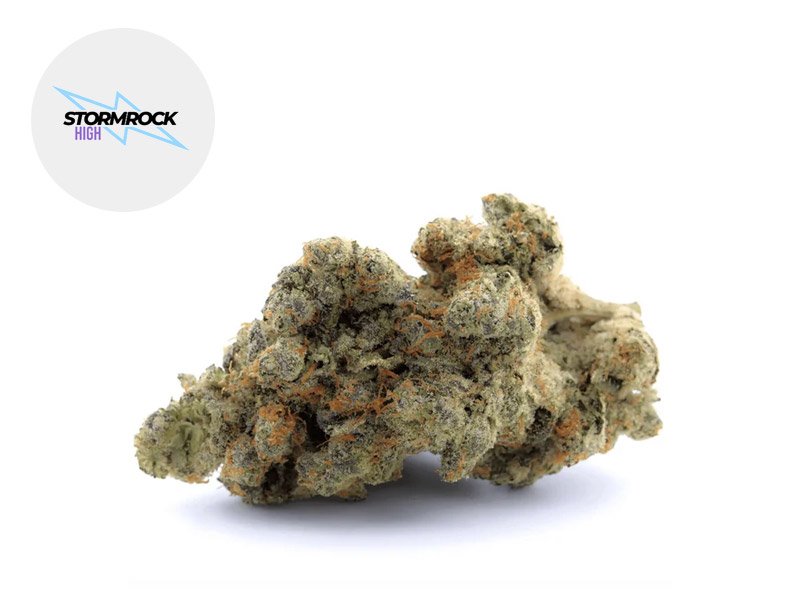 Fleur Strawberry Haze CBD+ Greenhouse 30% - Stormrock High