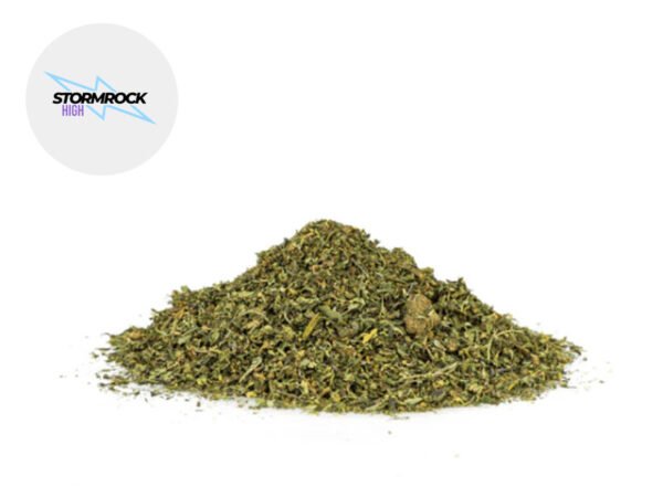 Fleur Trim Premium CBD+ Indoor 27% - Stormrock High