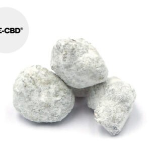 Icerock 50g 84% CBD - We-CBD