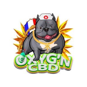 oxyg'n cbd