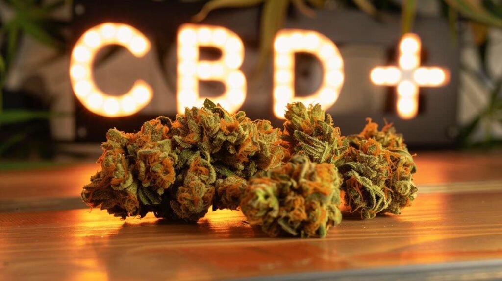 produits cbd+