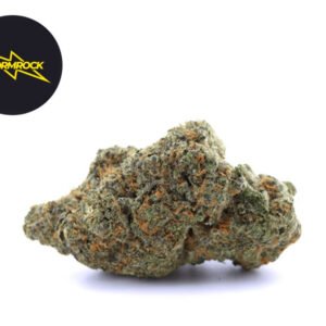 Fleur Amnesia CBD+ Indoor 38% - Stormrock