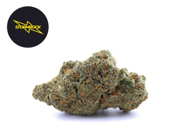 Fleur Amnesia CBD+ Indoor 38% - Stormrock