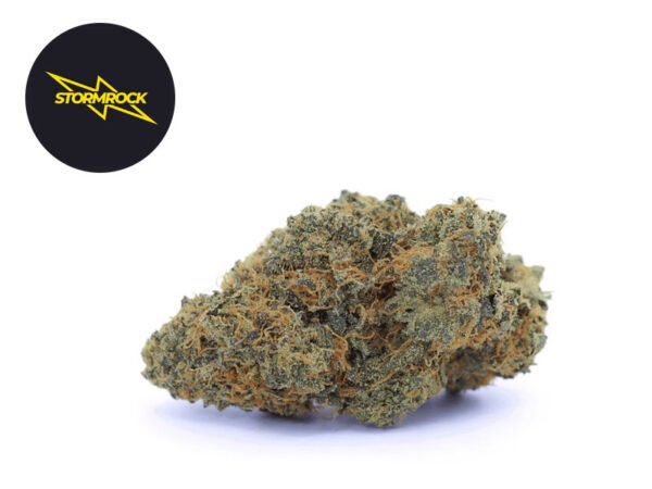 Fleur Bubble Gum CBD+ Indoor 33% - Stormrock