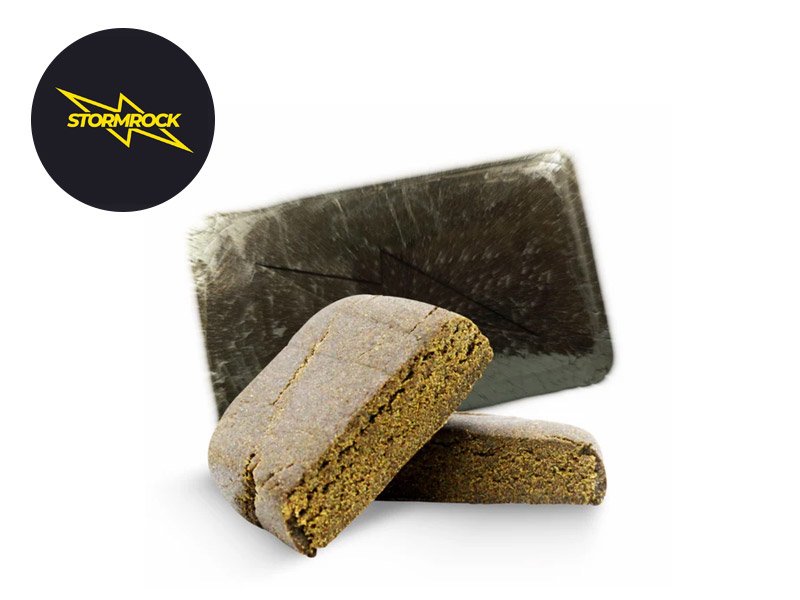 Ketama Brown CBD+ - Stormrock