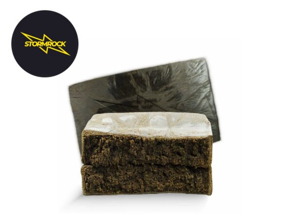 Hash Afghan Supreme CBD+ - Stormrock