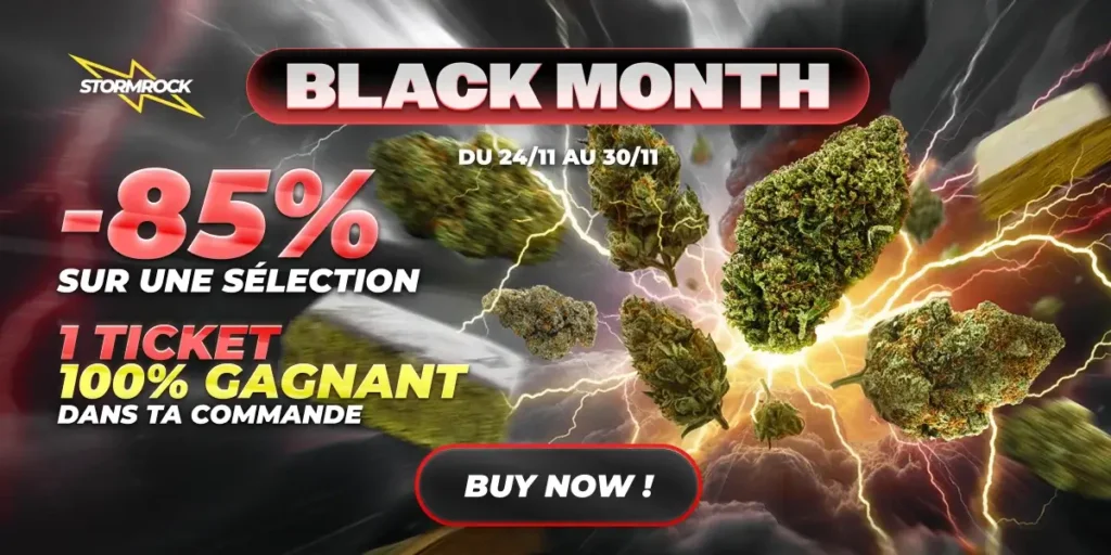 stormrock black friday