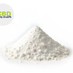 Cristaux CBD CBD Pas Chère 99%