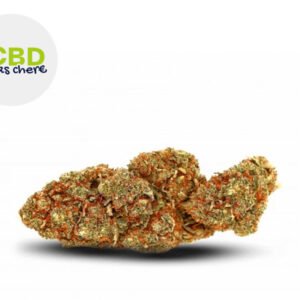 Fleur OG Kush CBD Indoor 19% - CBD Pas Chère