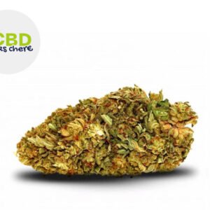 Fleur Amnesia CBD Indoor 17% - CBD Pas Chère