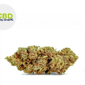 Fleur Candy Kush CBD Greenhouse 15% - CBD Pas Chère