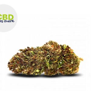 Fleur Northern Light CBD Greenhouse 18% - CBD Pas Chère