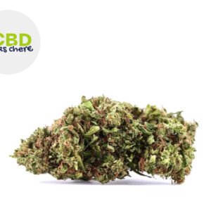 Fleur Fruit Cake CBD Greenhouse 18% - CBD Pas Chère