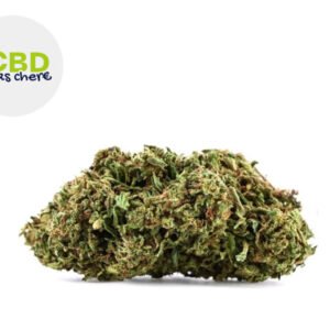 Fleur Super Lemon 2.0 CBD Outdoor 13% - CBD Pas Chère