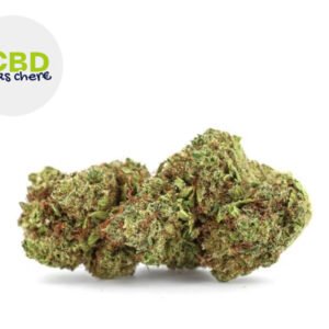 Fleur Orangello CBD Indoor 25% - CBD Pas Chère